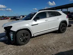 1V2SE2CA4PC210229 2023 VOLKSWAGEN ATLAS
