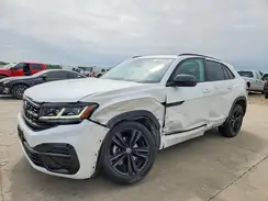 1V2SE2CA4PC211008 2023 VOLKSWAGEN ATLAS