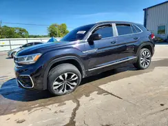1V2SE2CA5MC229206 2021 VOLKSWAGEN ATLAS
