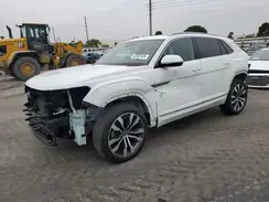 1V2SE2CA6MC202211 2021 VOLKSWAGEN ATLAS