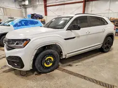 1V2SE2CA6PC203038 2023 VOLKSWAGEN ATLAS