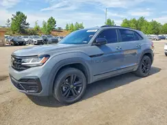 1V2SE2CA6PC205016 2023 VOLKSWAGEN ATLAS
