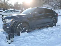 1V2SE2CA6PC215822 2023 VOLKSWAGEN ATLAS
