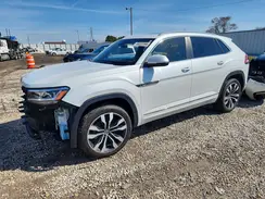 1V2SE2CA7MC233578 2021 VOLKSWAGEN ATLAS