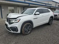 1V2SE2CA7NC222145 2022 VOLKSWAGEN ATLAS