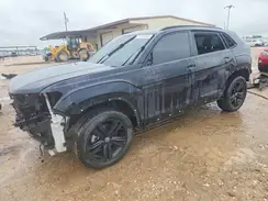 1V2SE2CA7PC226991 2023 VOLKSWAGEN ATLAS