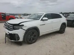 1V2SE2CA8NC218248 2022 VOLKSWAGEN ATLAS