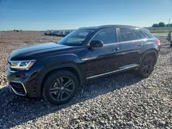 1V2SE2CA9NC225371 2022 VOLKSWAGEN ATLAS