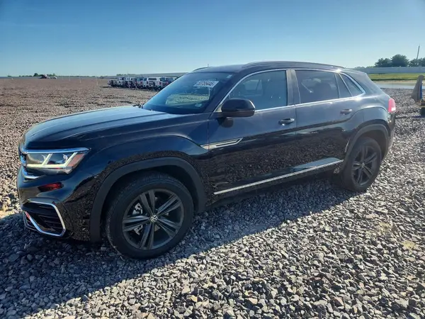 1V2SE2CA9NC225371 2022 VOLKSWAGEN ATLAS - Image 1