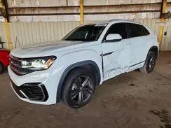 1V2SE2CAXNC204688 2022 VOLKSWAGEN ATLAS