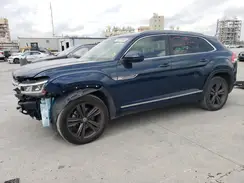 1V2SE2CAXNC217098 2022 VOLKSWAGEN ATLAS