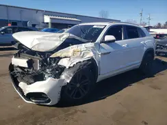 1V2SE2CAXNC222396 2022 VOLKSWAGEN ATLAS