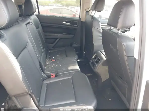 1V2SR2CA0JC561196 2018 VOLKSWAGEN ATLAS - Image 8