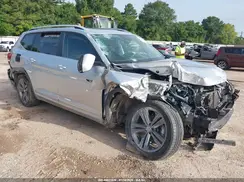 1V2SR2CA0KC554959 2019 VOLKSWAGEN ATLAS
