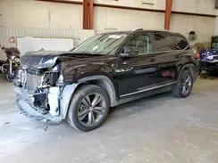1V2SR2CA0KC600287 2019 VOLKSWAGEN ATLAS