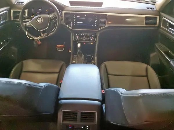 1V2SR2CA0KC600287 2019 VOLKSWAGEN ATLAS - Image 8