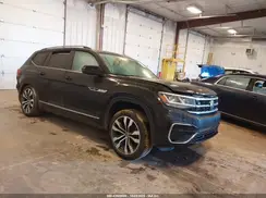 1V2SR2CA0MC512049 2021 VOLKSWAGEN ATLAS