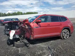 1V2SR2CA0MC514125 2021 VOLKSWAGEN ATLAS