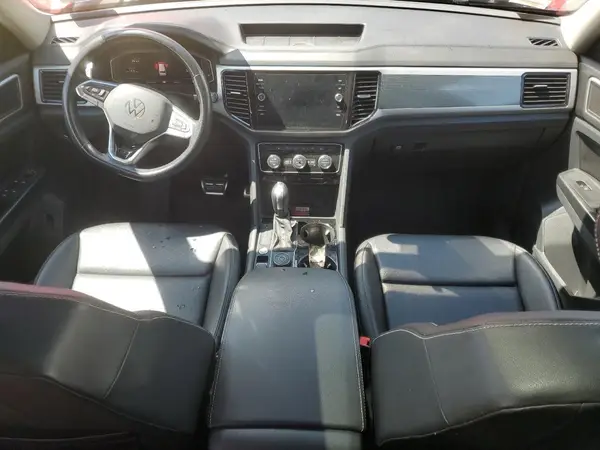 1V2SR2CA0MC514125 2021 VOLKSWAGEN ATLAS - Image 8