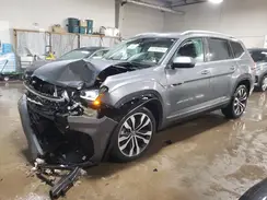 1V2SR2CA0MC536612 2021 VOLKSWAGEN ATLAS