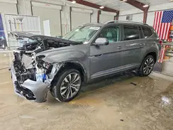 1V2SR2CA0MC552342 2021 VOLKSWAGEN ATLAS
