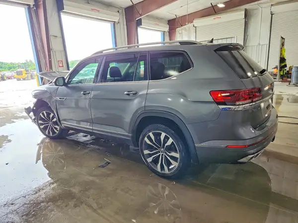 1V2SR2CA0MC552342 2021 VOLKSWAGEN ATLAS - Image 2