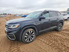 1V2SR2CA0MC586717 2021 VOLKSWAGEN ATLAS