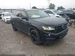 1V2SR2CA0PC508393 2023 VOLKSWAGEN ATLAS