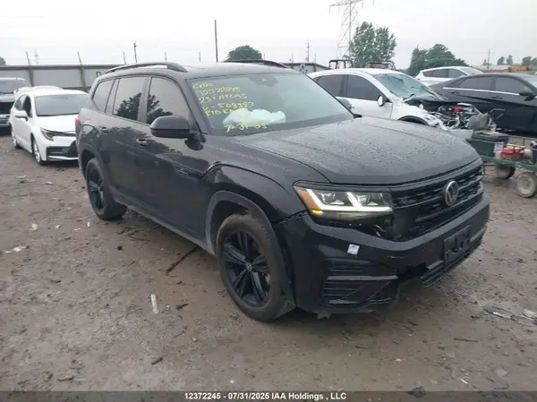 1V2SR2CA0PC508393 2023 VOLKSWAGEN ATLAS - Image 1