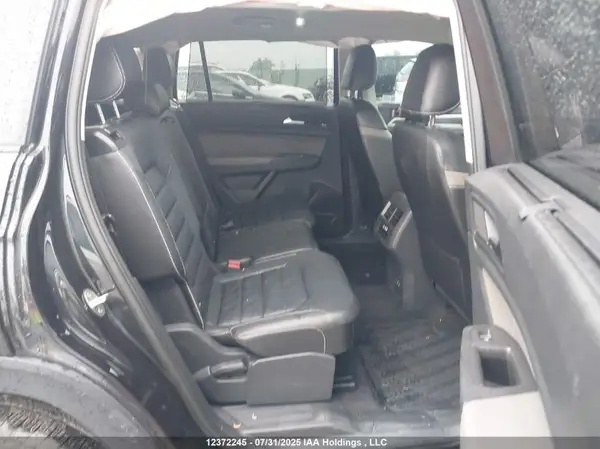1V2SR2CA0PC508393 2023 VOLKSWAGEN ATLAS - Image 8