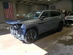 1V2SR2CA0PC514341 2023 VOLKSWAGEN ATLAS