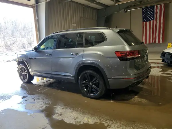 1V2SR2CA0PC514341 2023 VOLKSWAGEN ATLAS - Image 2