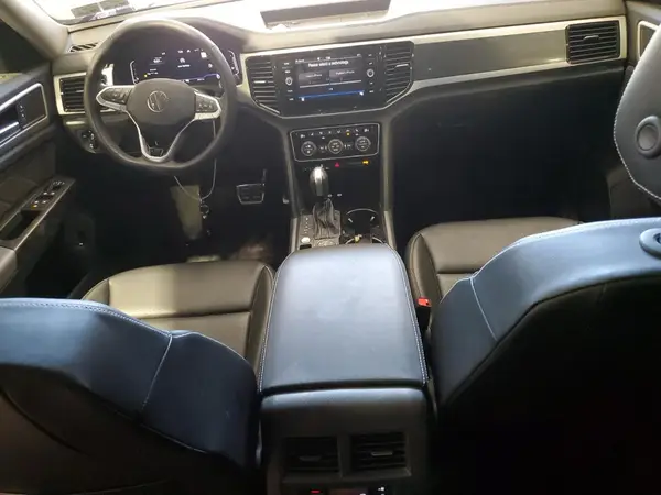 1V2SR2CA0PC514341 2023 VOLKSWAGEN ATLAS - Image 8