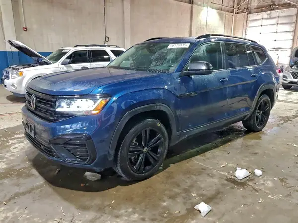 1V2SR2CA0PC518888 2023 VOLKSWAGEN ATLAS - Image 1