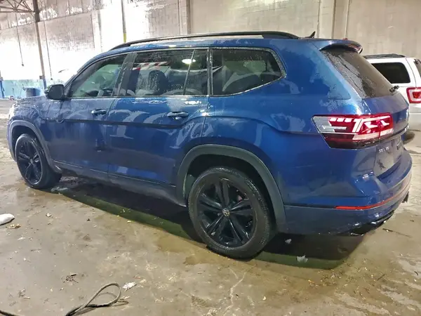 1V2SR2CA0PC518888 2023 VOLKSWAGEN ATLAS - Image 2