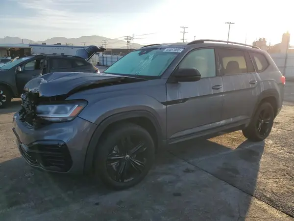 1V2SR2CA0PC524996 2023 VOLKSWAGEN ATLAS - Image 1