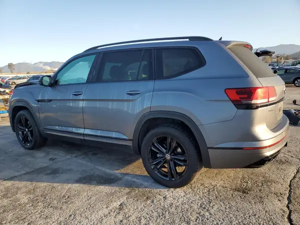 1V2SR2CA0PC524996 2023 VOLKSWAGEN ATLAS - Image 2