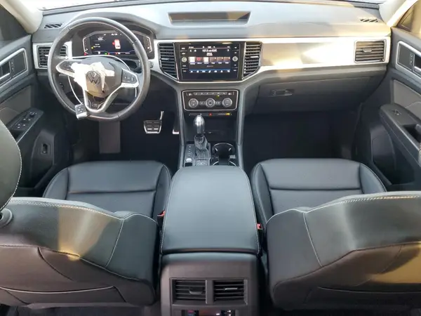1V2SR2CA0PC524996 2023 VOLKSWAGEN ATLAS - Image 8