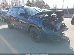 1V2SR2CA0PC540115 2023 VOLKSWAGEN ATLAS