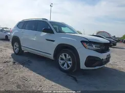 1V2SR2CA0PC541460 2023 VOLKSWAGEN ATLAS