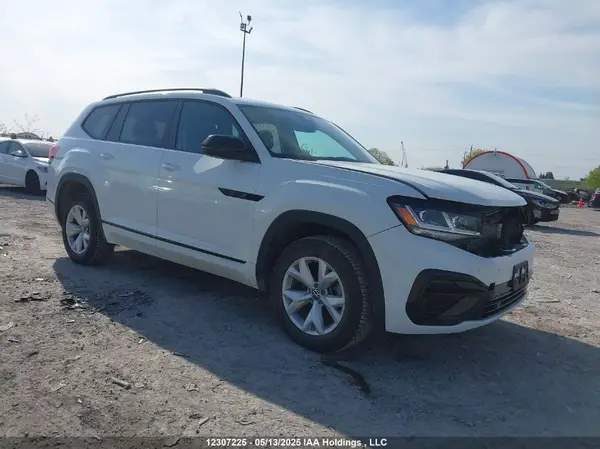 1V2SR2CA0PC541460 2023 VOLKSWAGEN ATLAS - Image 1