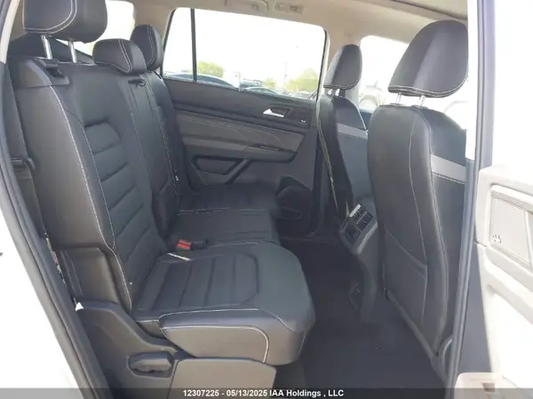 1V2SR2CA0PC541460 2023 VOLKSWAGEN ATLAS - Image 8