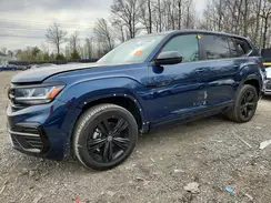 1V2SR2CA0PC544617 2023 VOLKSWAGEN ATLAS