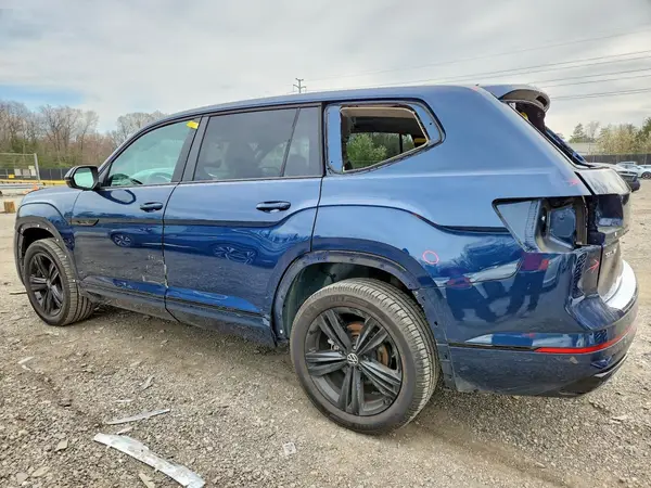 1V2SR2CA0PC544617 2023 VOLKSWAGEN ATLAS - Image 2