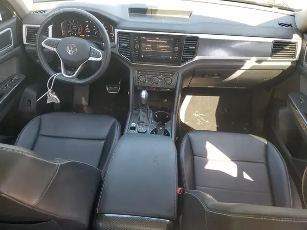 1V2SR2CA0PC544732 2023 VOLKSWAGEN ATLAS - Image 8