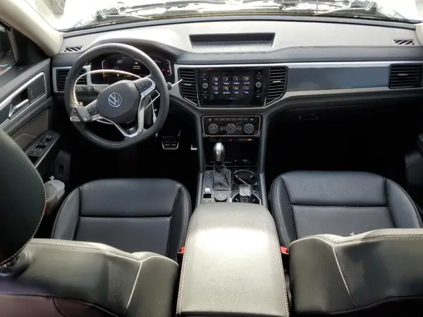 1V2SR2CA0PC551521 2023 VOLKSWAGEN ATLAS - Image 8