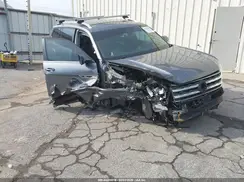 1V2SR2CA1JC580162 2018 VOLKSWAGEN ATLAS