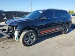 1V2SR2CA1KC590949 2019 VOLKSWAGEN ATLAS
