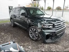 1V2SR2CA1MC568159 2021 VOLKSWAGEN ATLAS