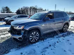 1V2SR2CA1MC572101 2021 VOLKSWAGEN ATLAS